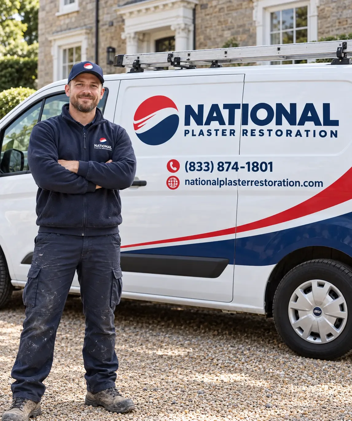 Plaster Repair company in Sandy, UT